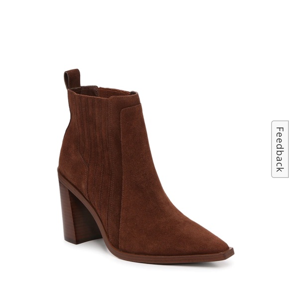 Vince Camuto Weverna Bootie 